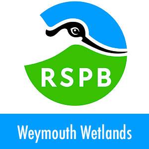 RSPB Weymouth Wetlands (Radipole/Lodmoor) logo
